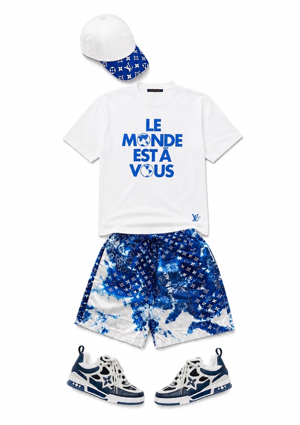 Full Outfit - special promo