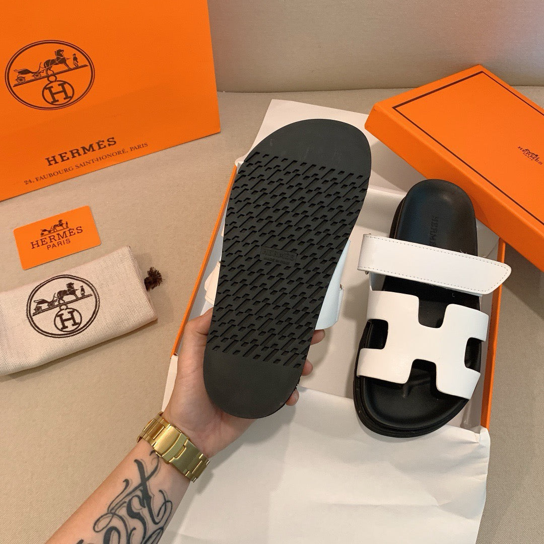 H Slides