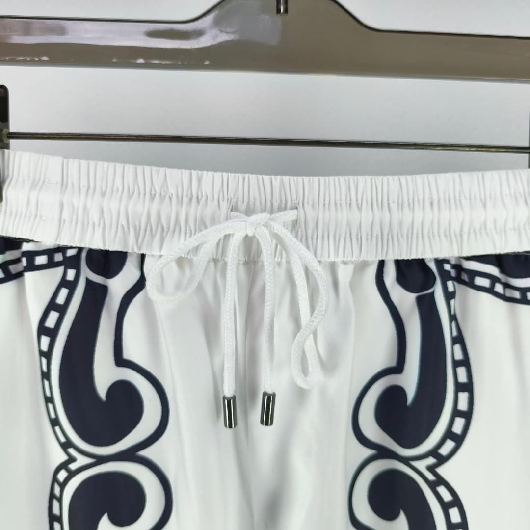 Short Set