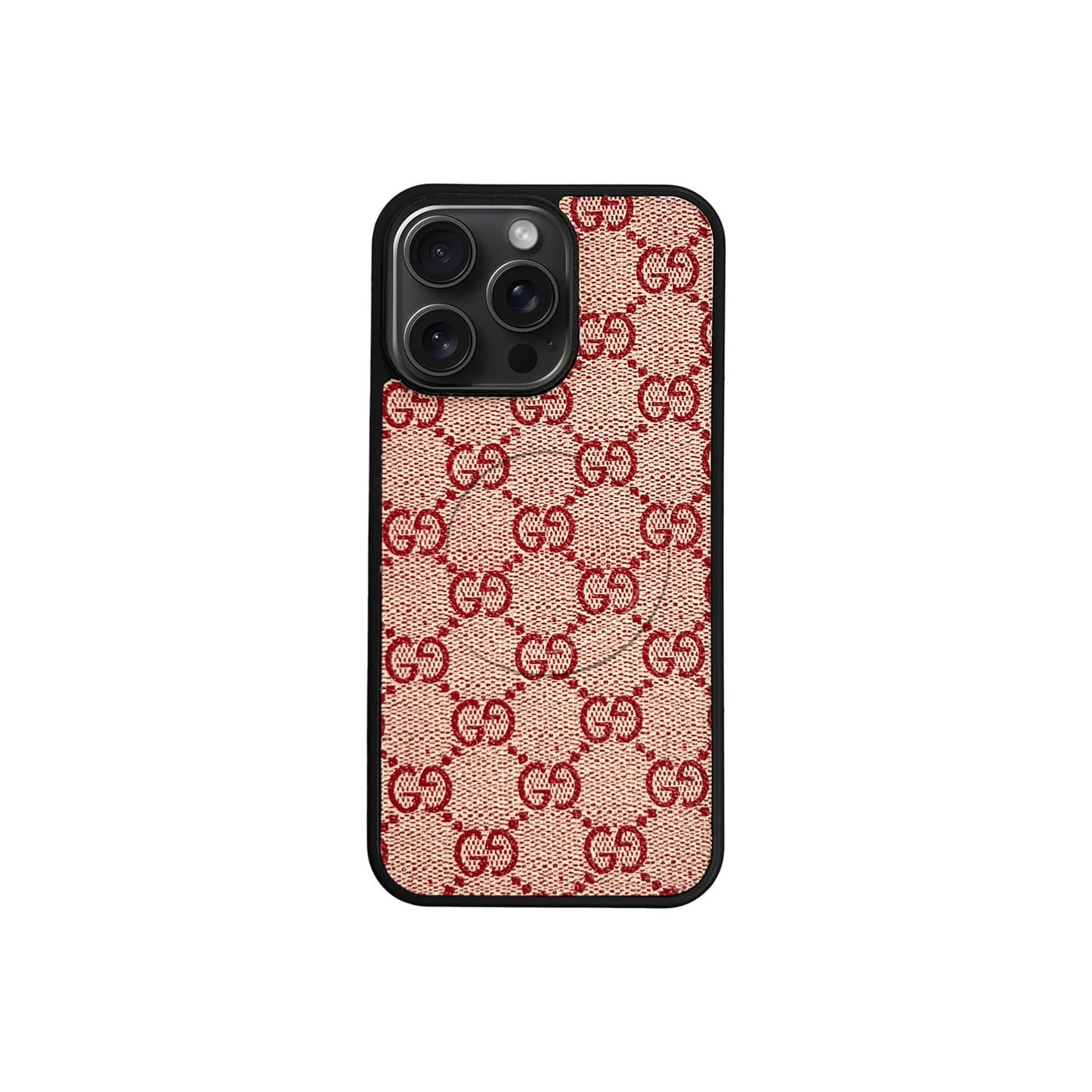 PHONE CASE CLASSIC RED