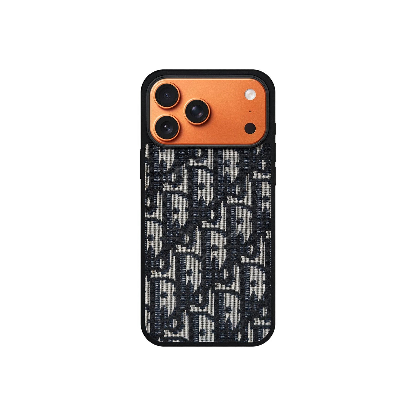 PHONE CASE CLASSIC BLK