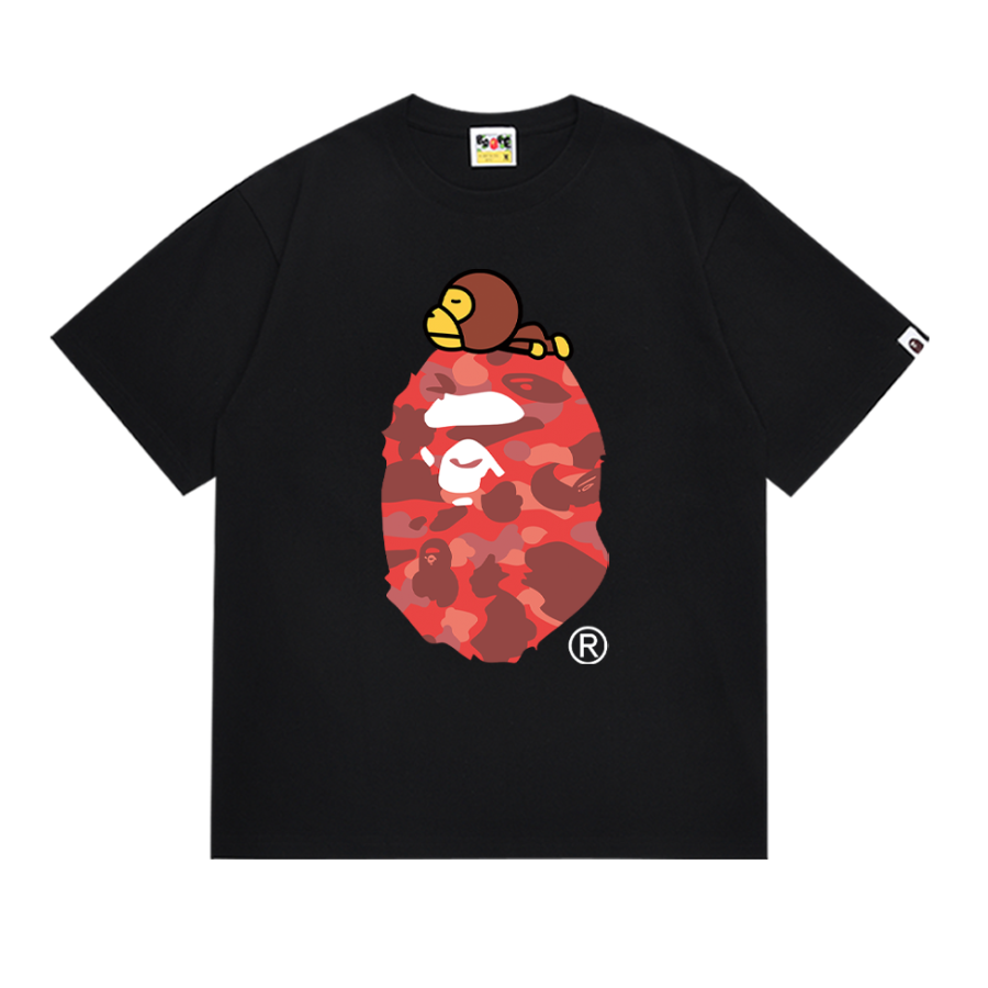 B t-shirt