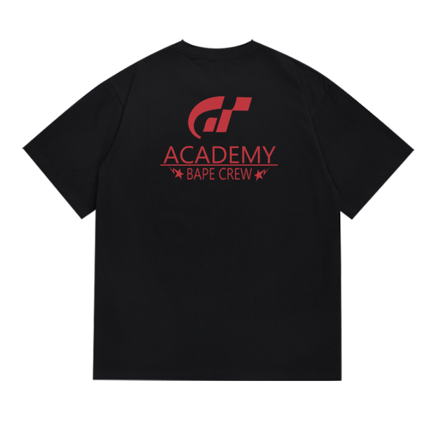 B t-shirt