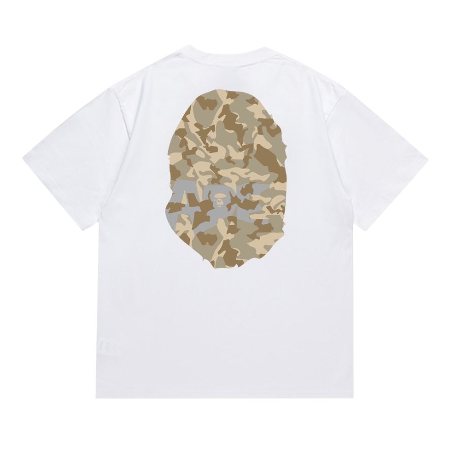 B t-shirt
