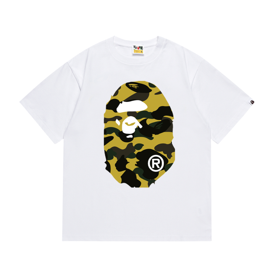 B t-shirt