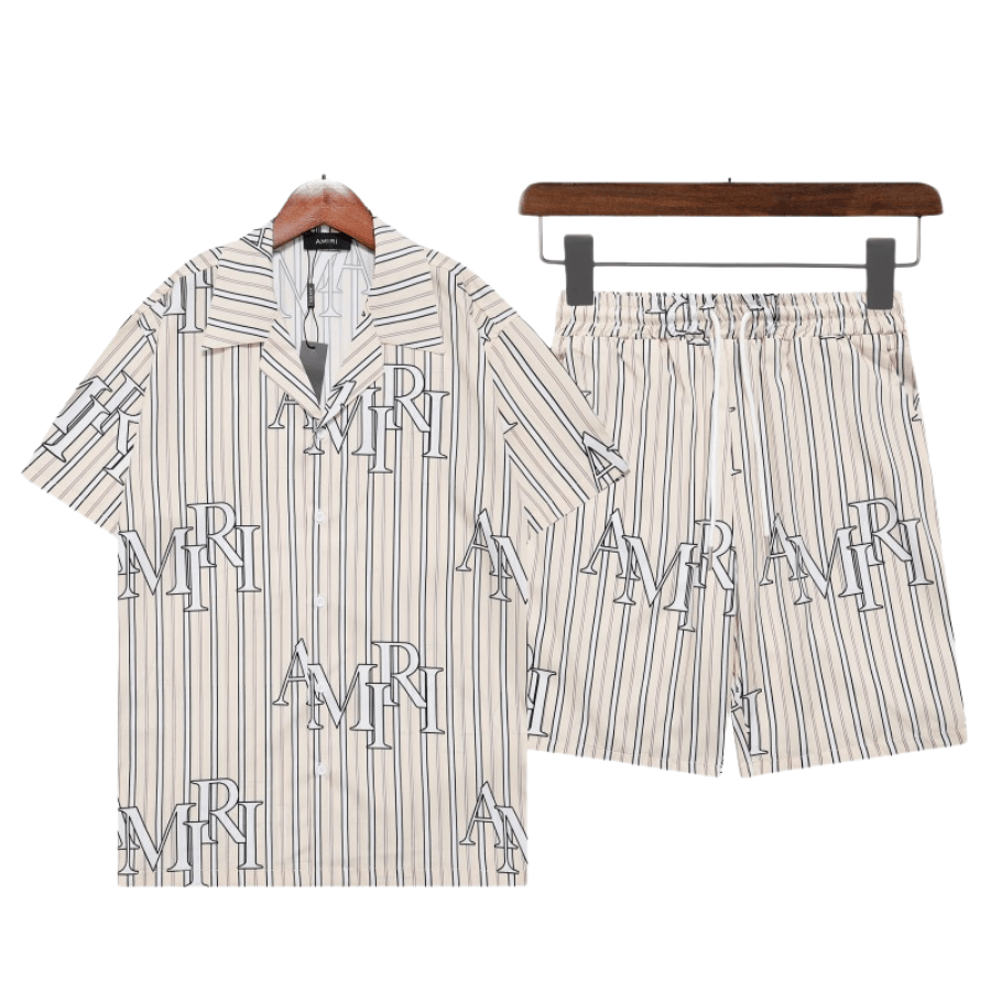 A short set