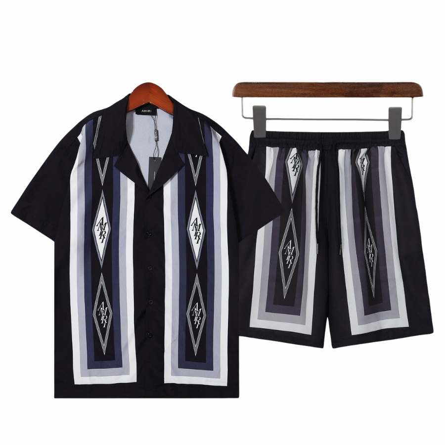 A short set