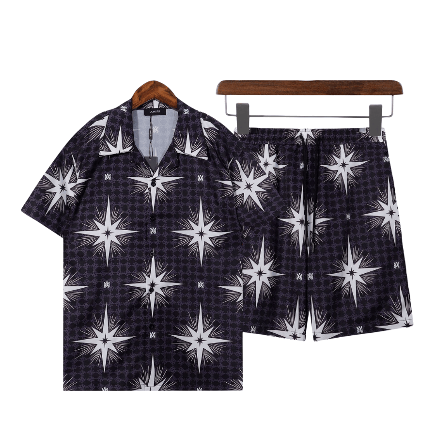A short set