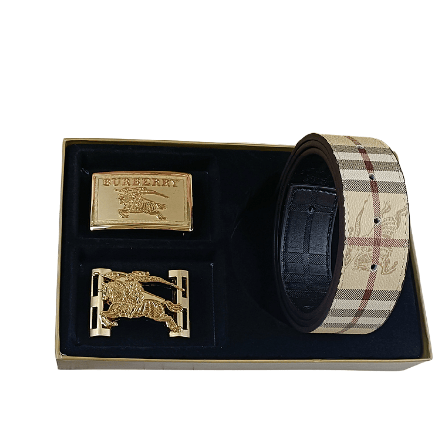 belt