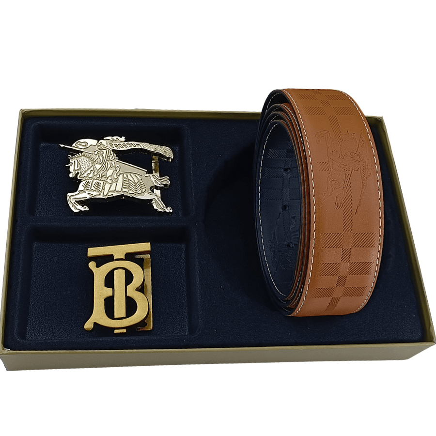 belt