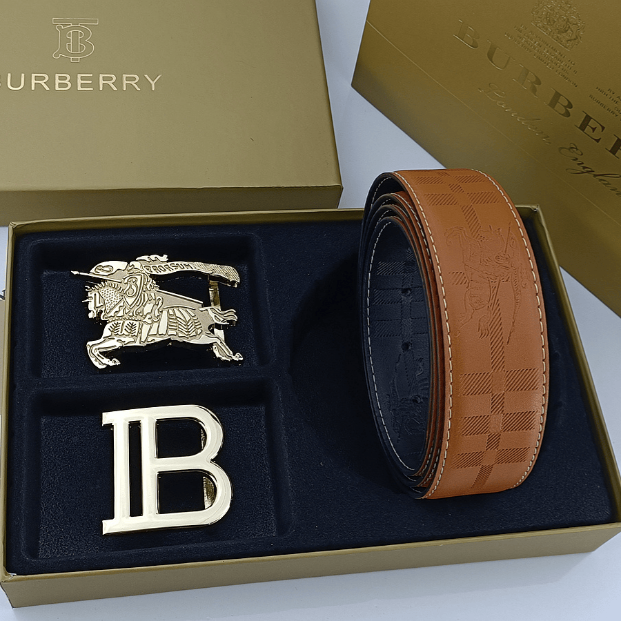 belt