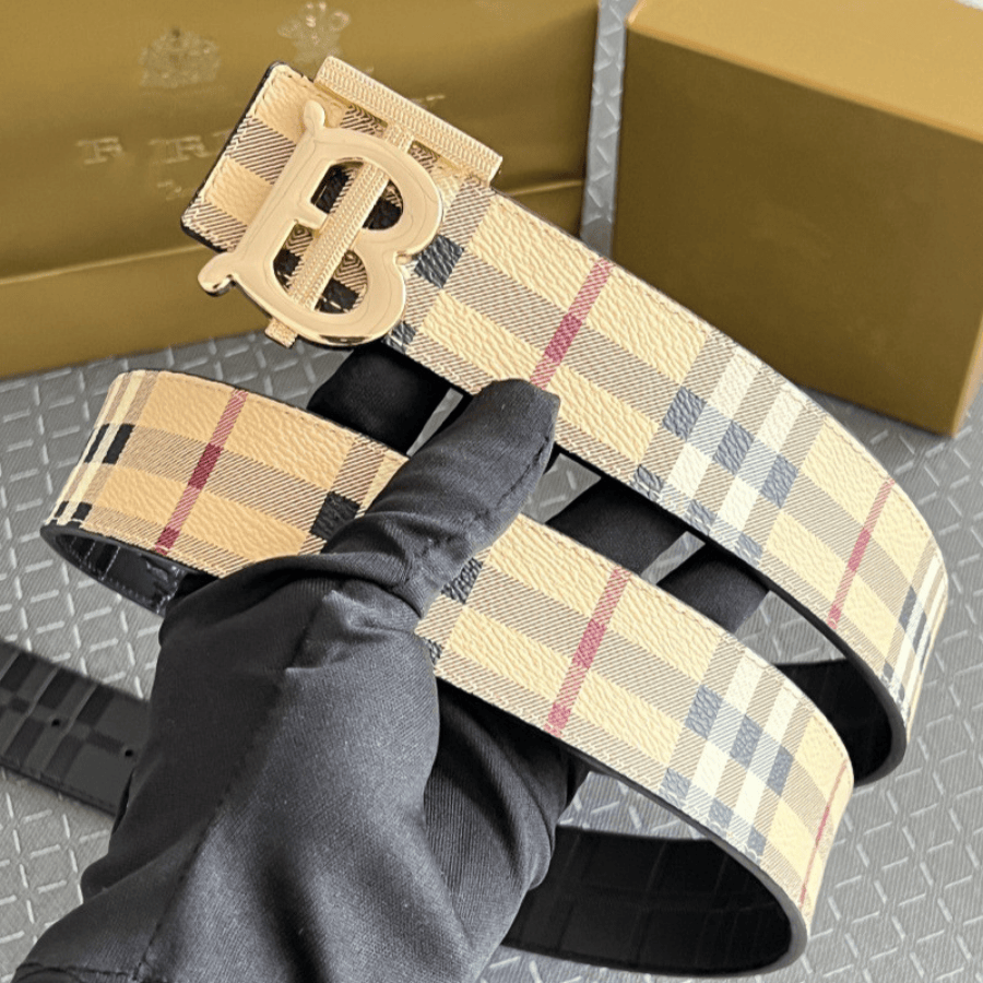belt