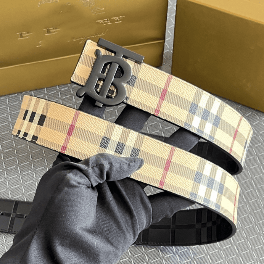 belt
