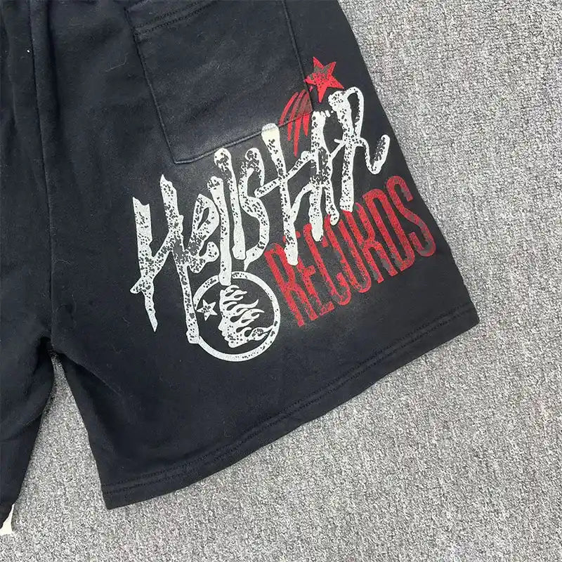 Star Records Shorts