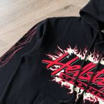 H Hoodie