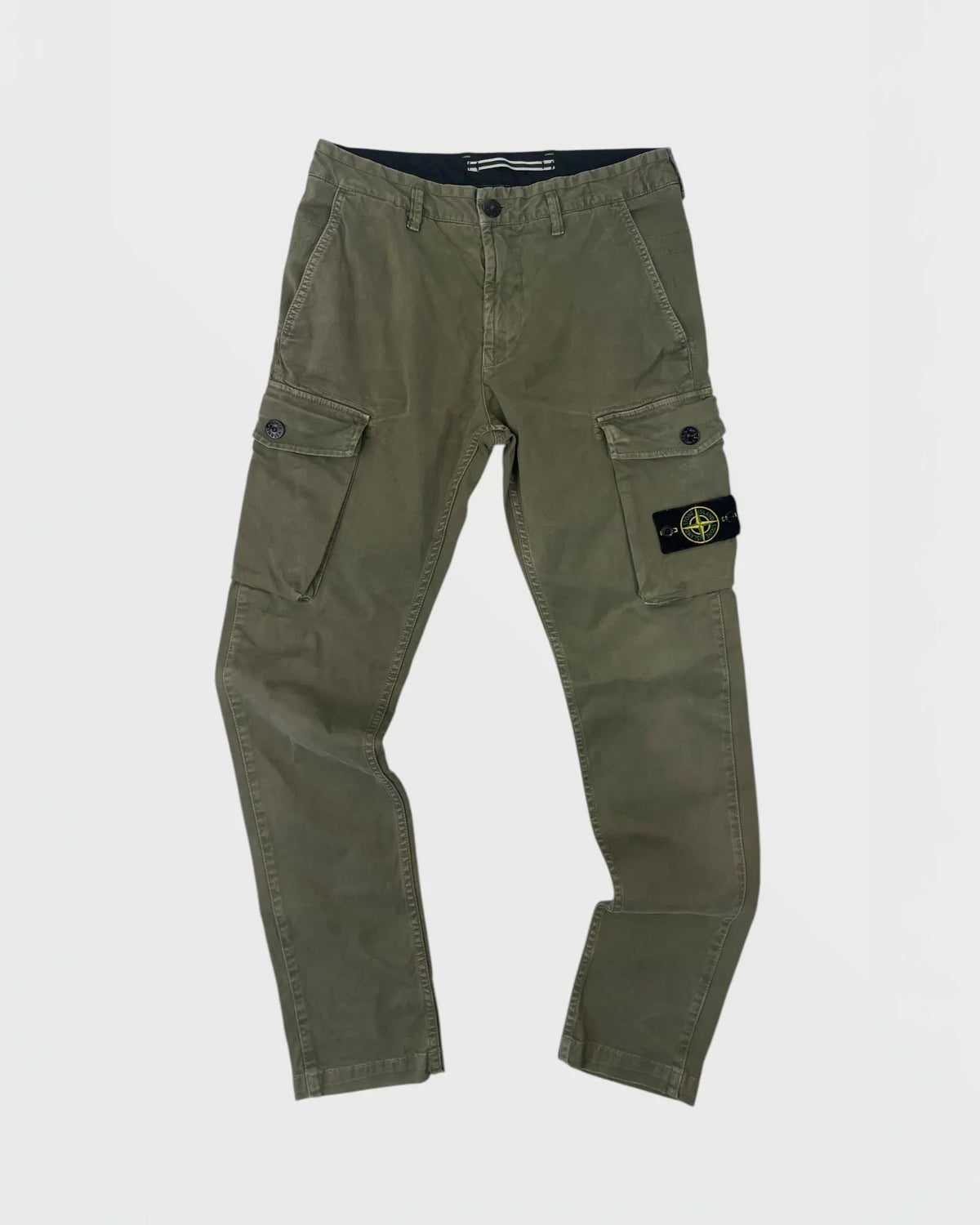 S Cargo