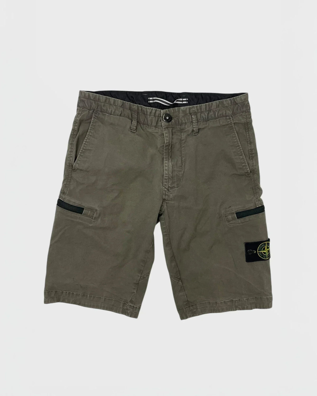 S Shorts