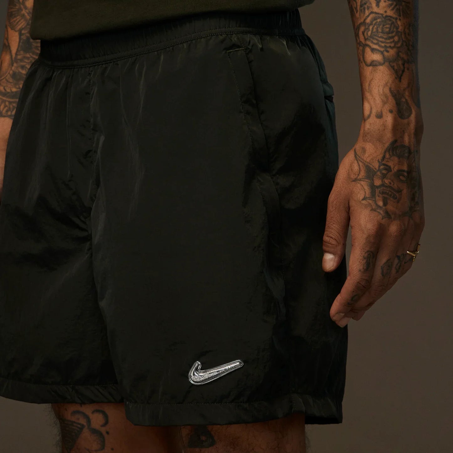 Shorts n