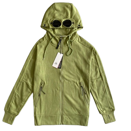 C hoodie