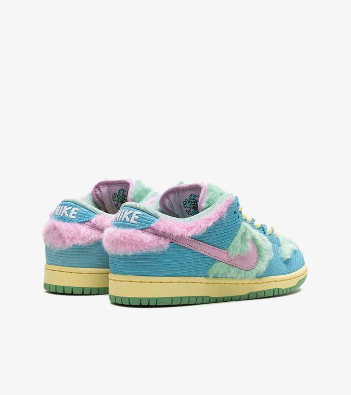 N Sneakers