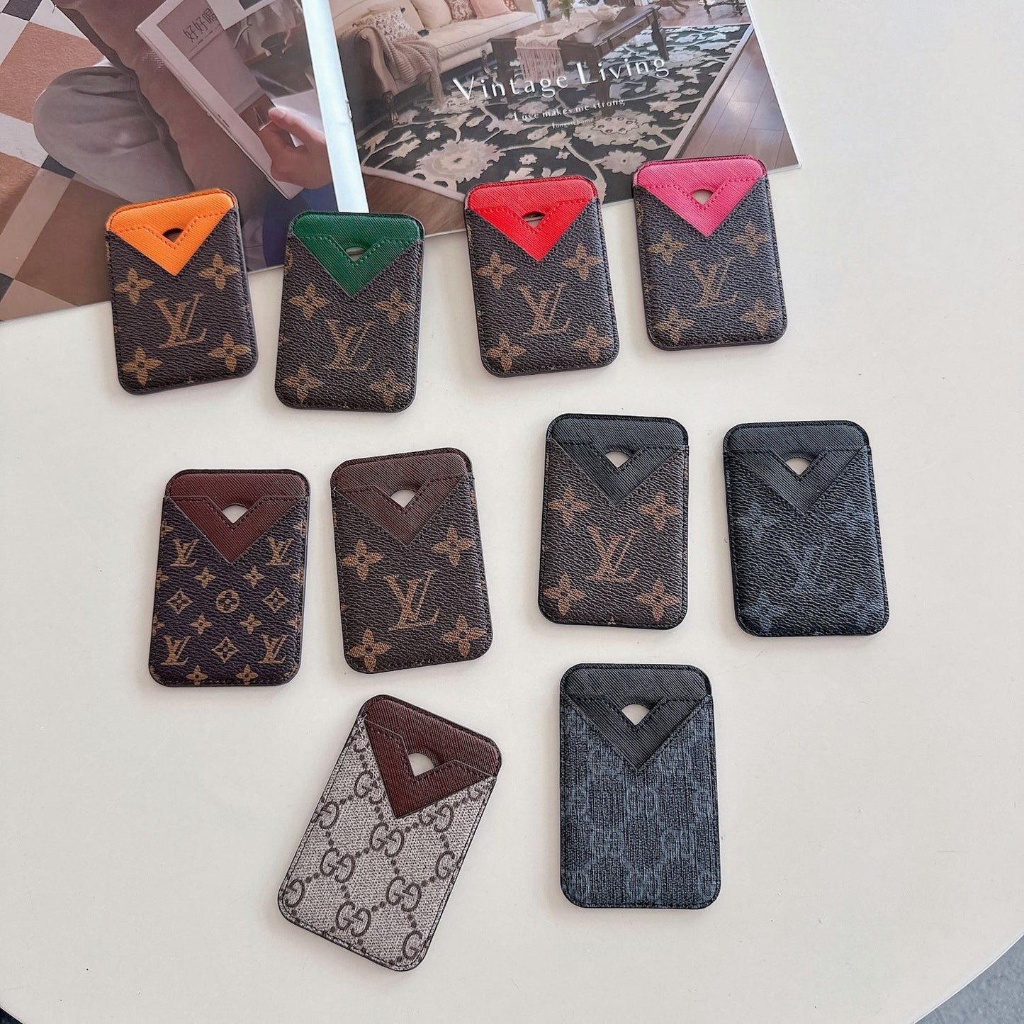 PHONE CASE CARDHOLDER