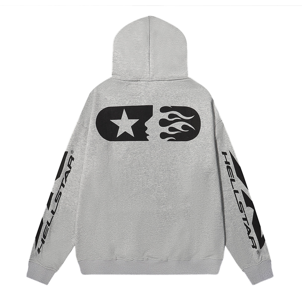 H Hoodie