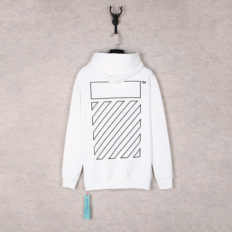 O hoodie