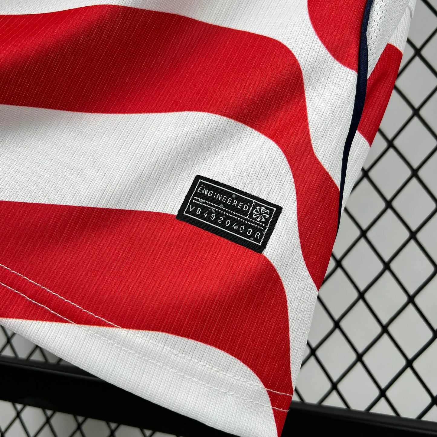 Jersey