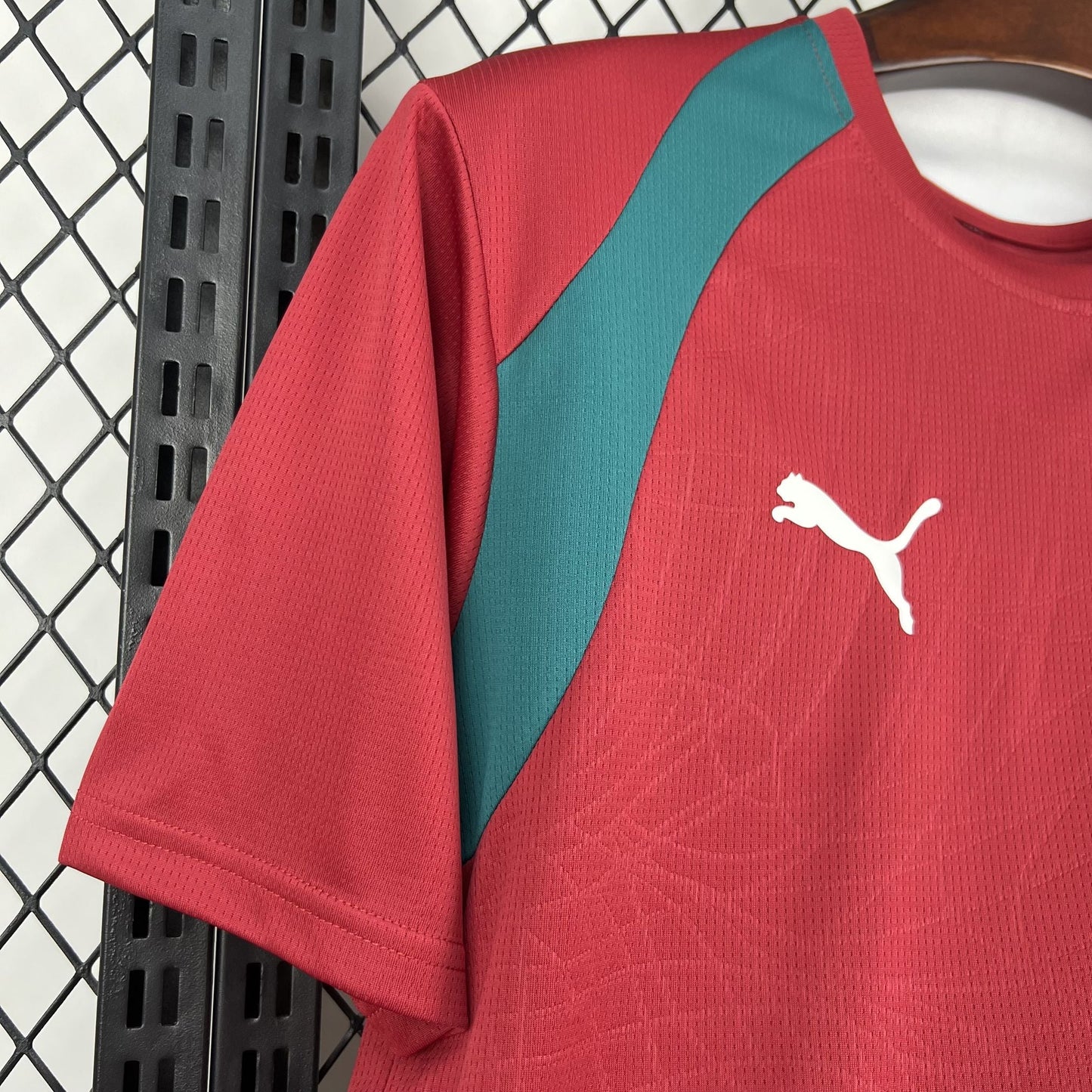 Jersey