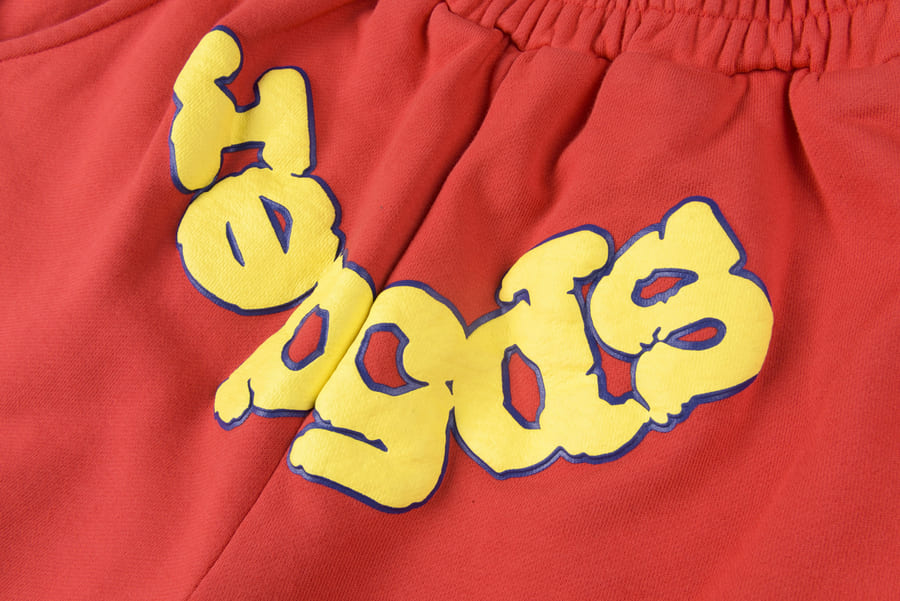 SP5 Shorts OG