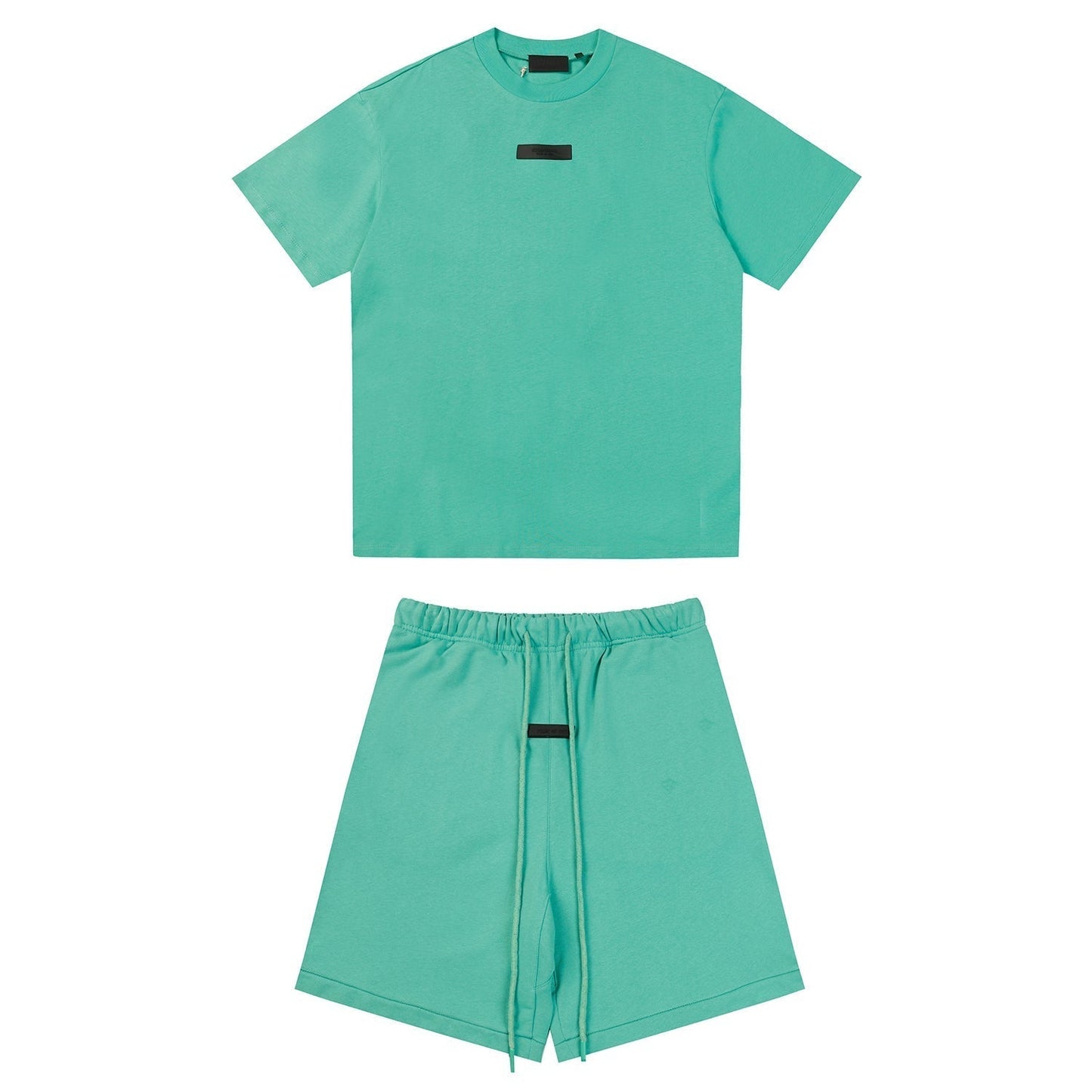 E Short Set
