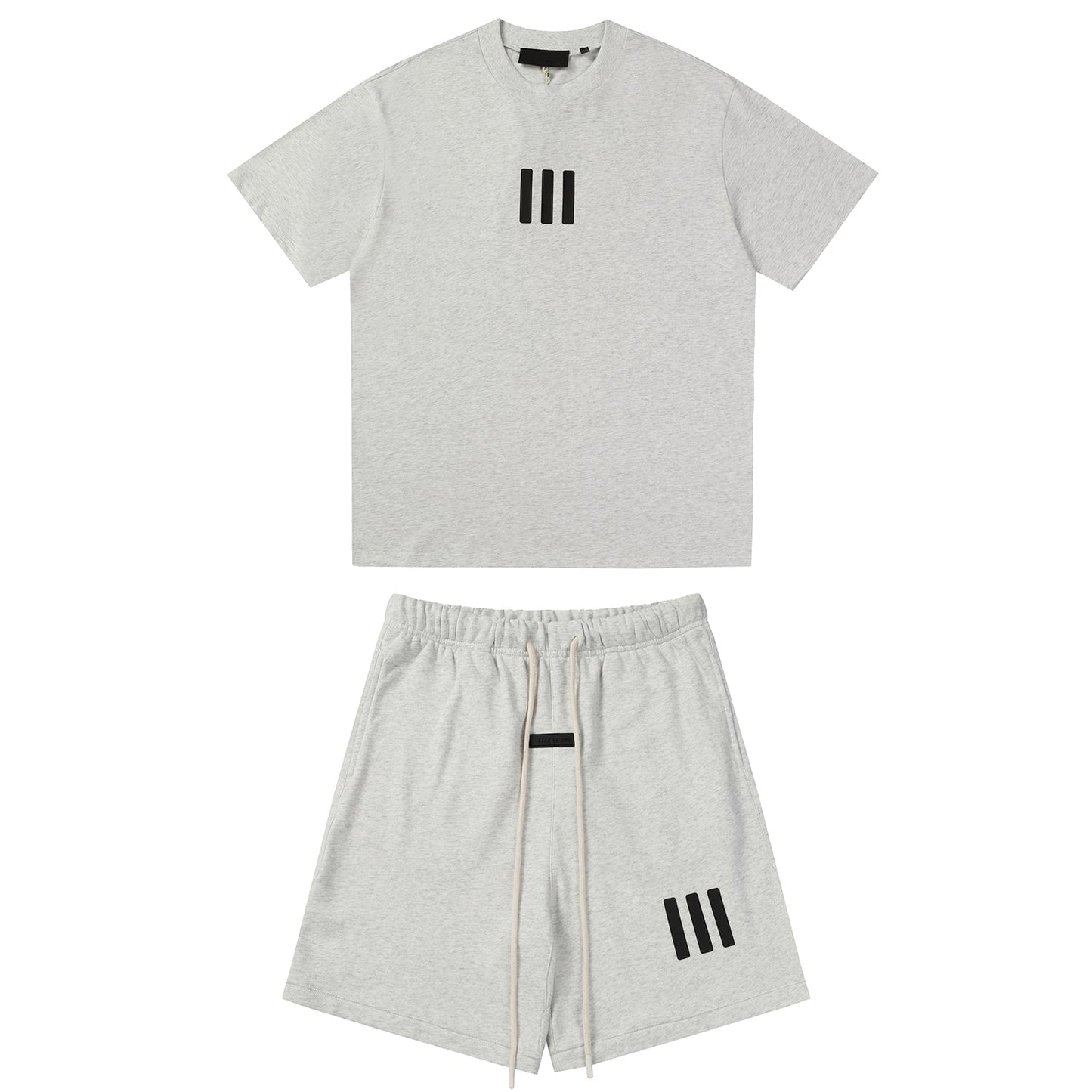 E Short Set