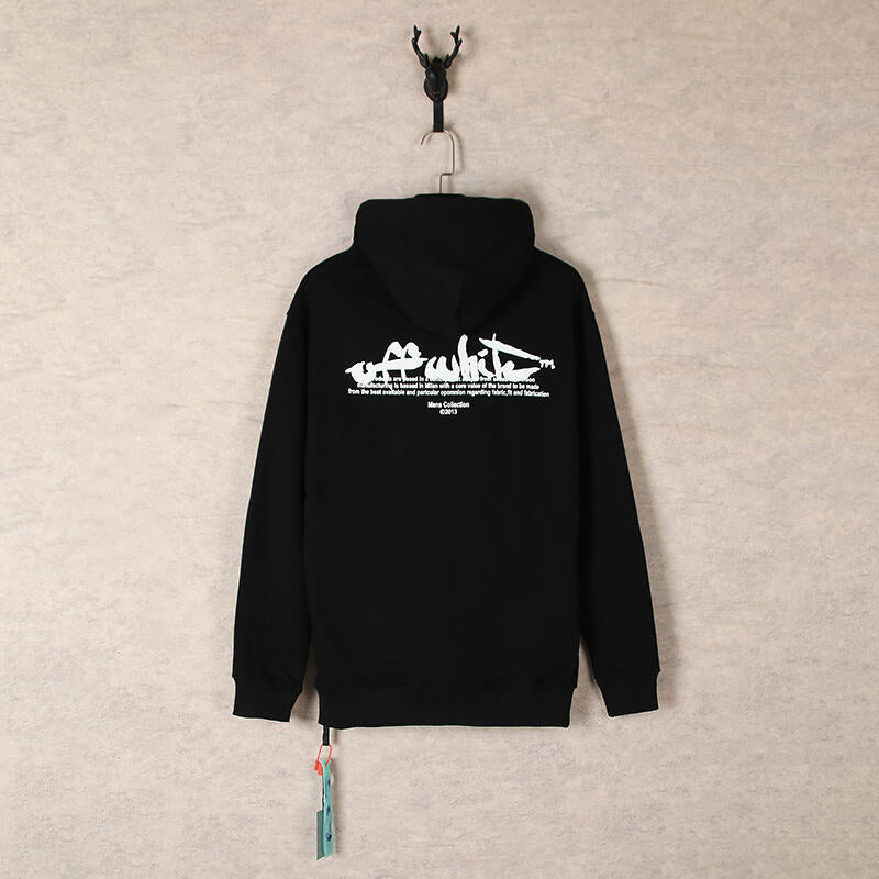 O hoodie