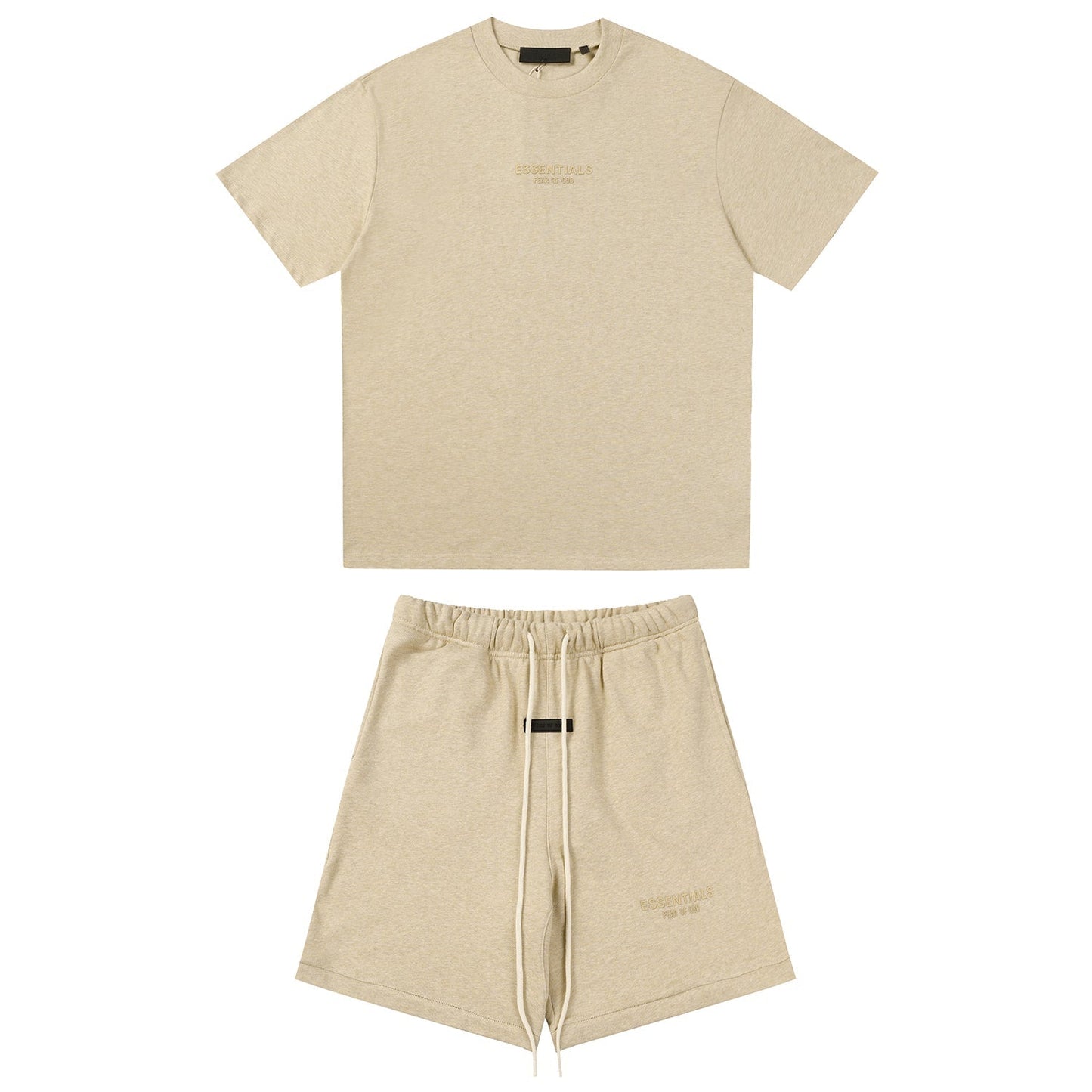 E Short Set