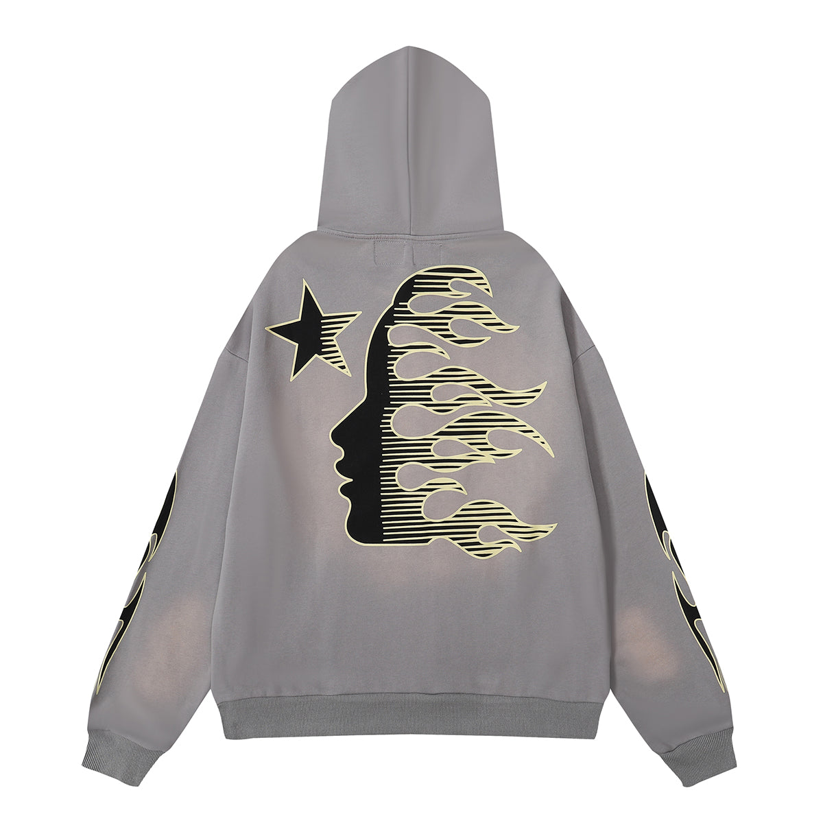 H Hoodie