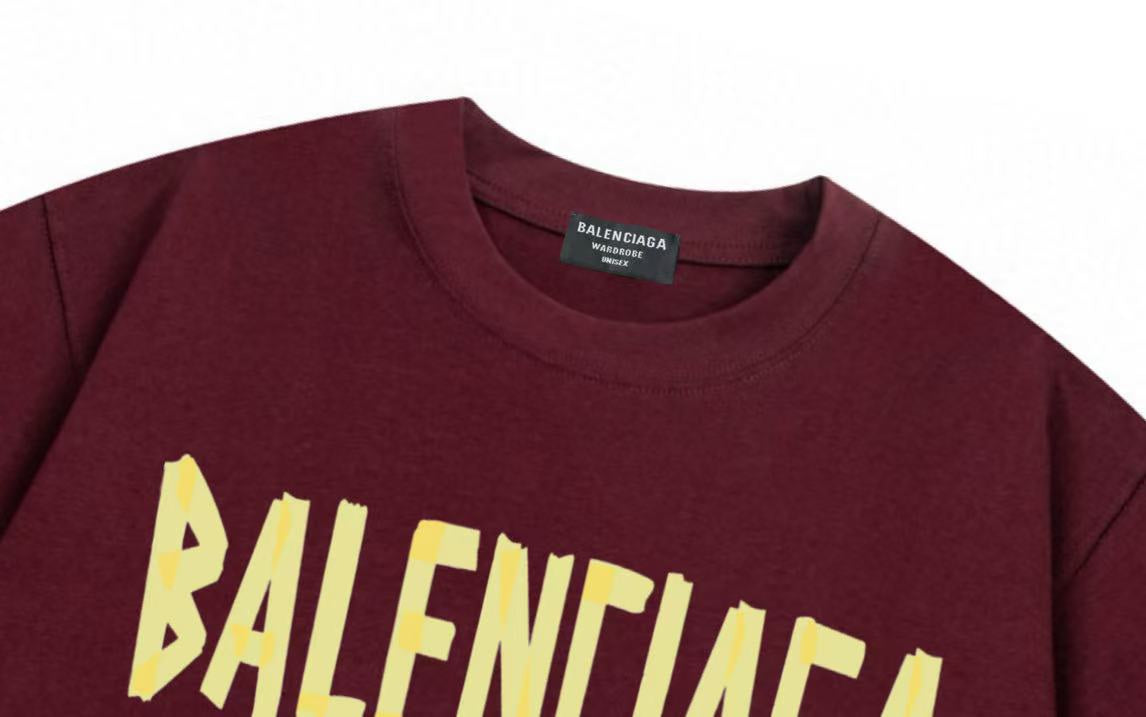 B t-shirt
