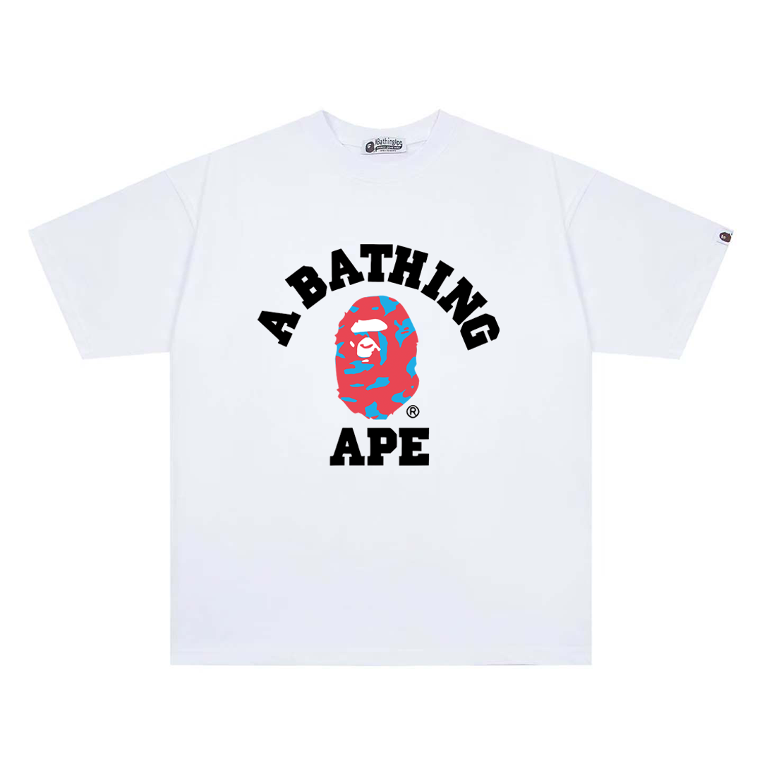 B t-shirt