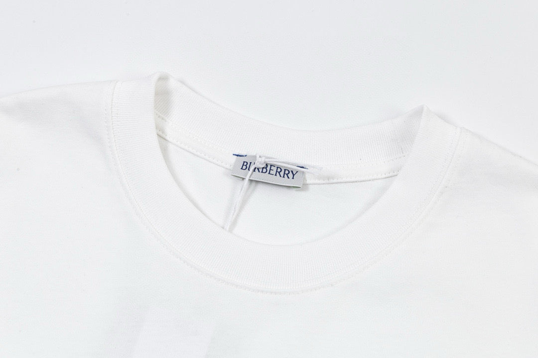 B t-shirt