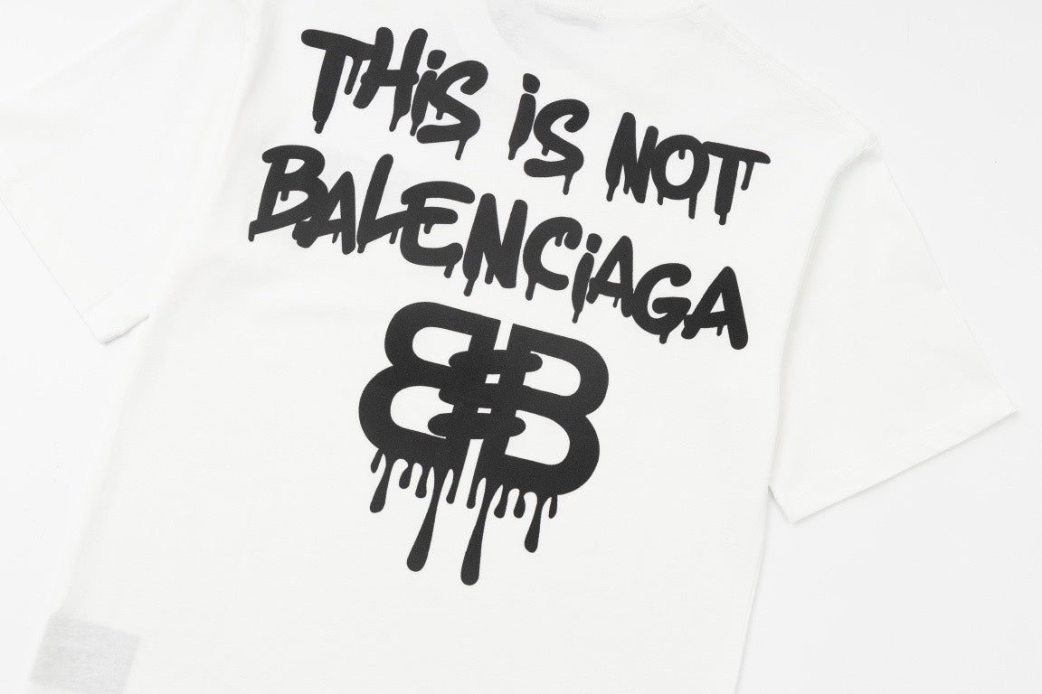 B t-shirt