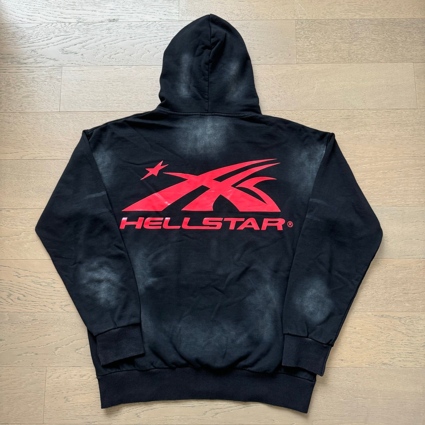 H Hoodie
