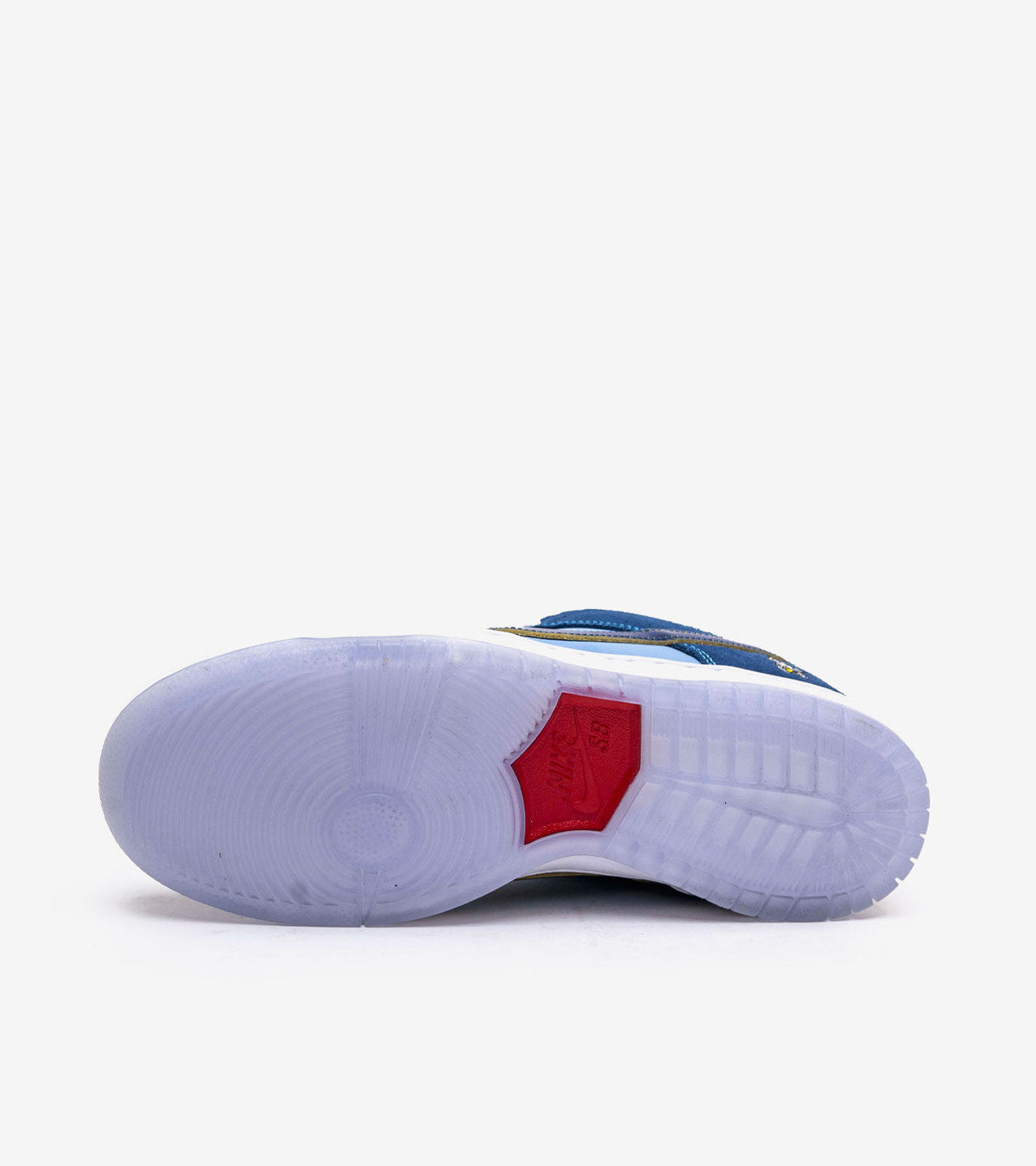 N Sneakers