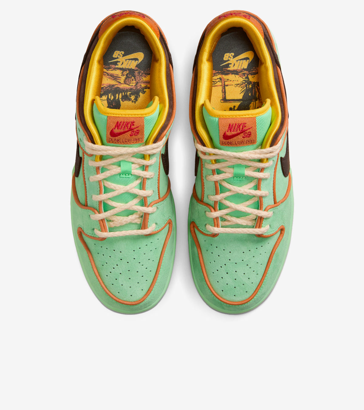 N Sneakers
