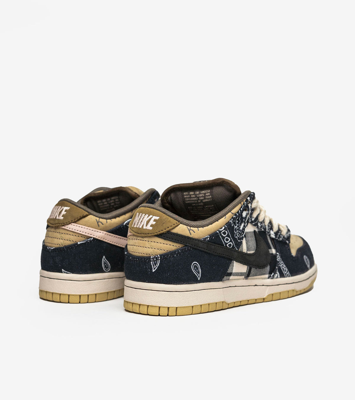N Sneakers