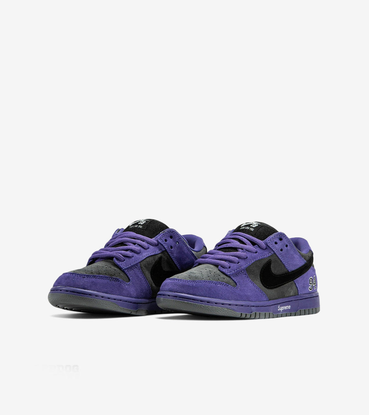 N Sneakers