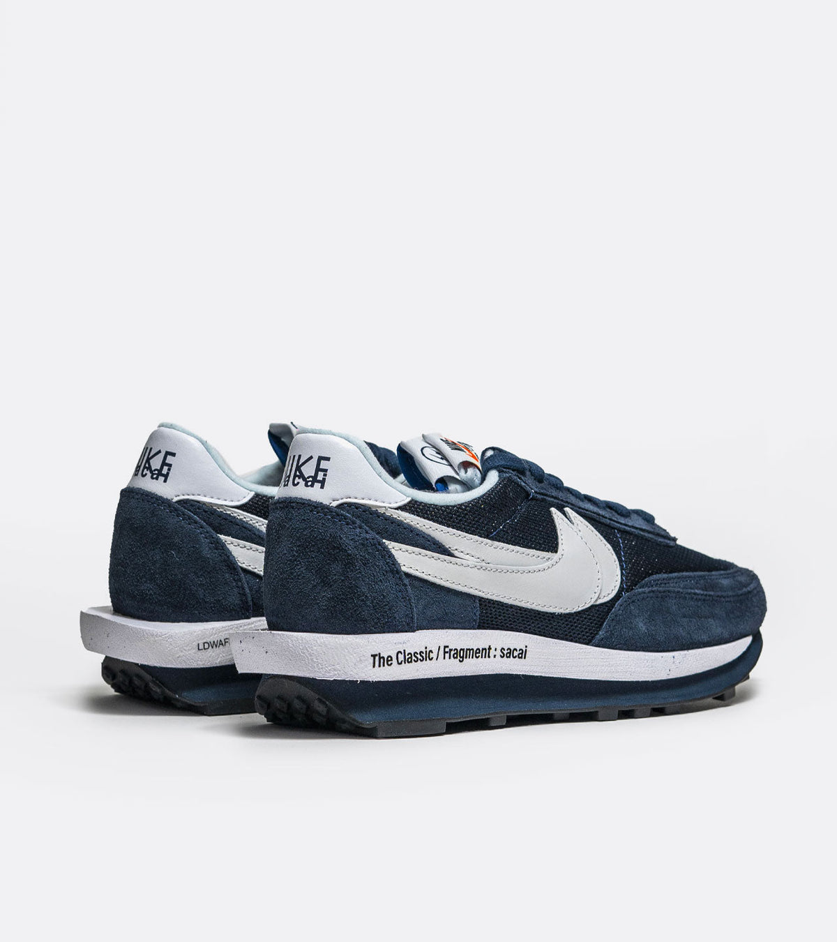 N Sneakers