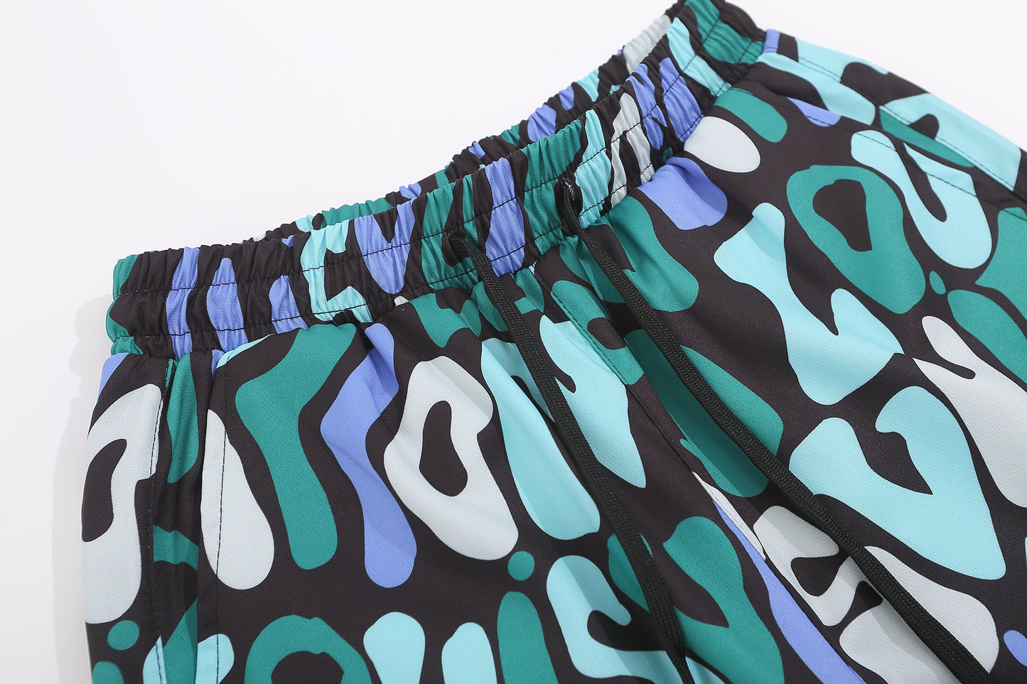 L short set