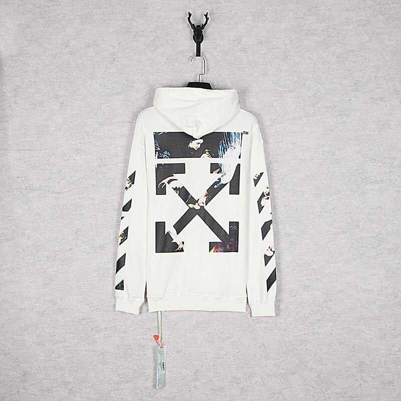O hoodie