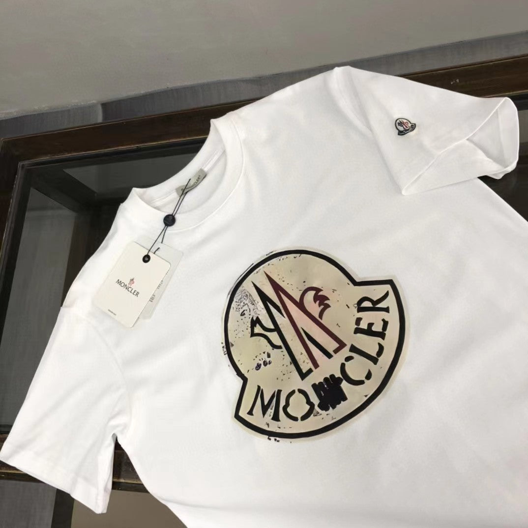 M T-SHIRT