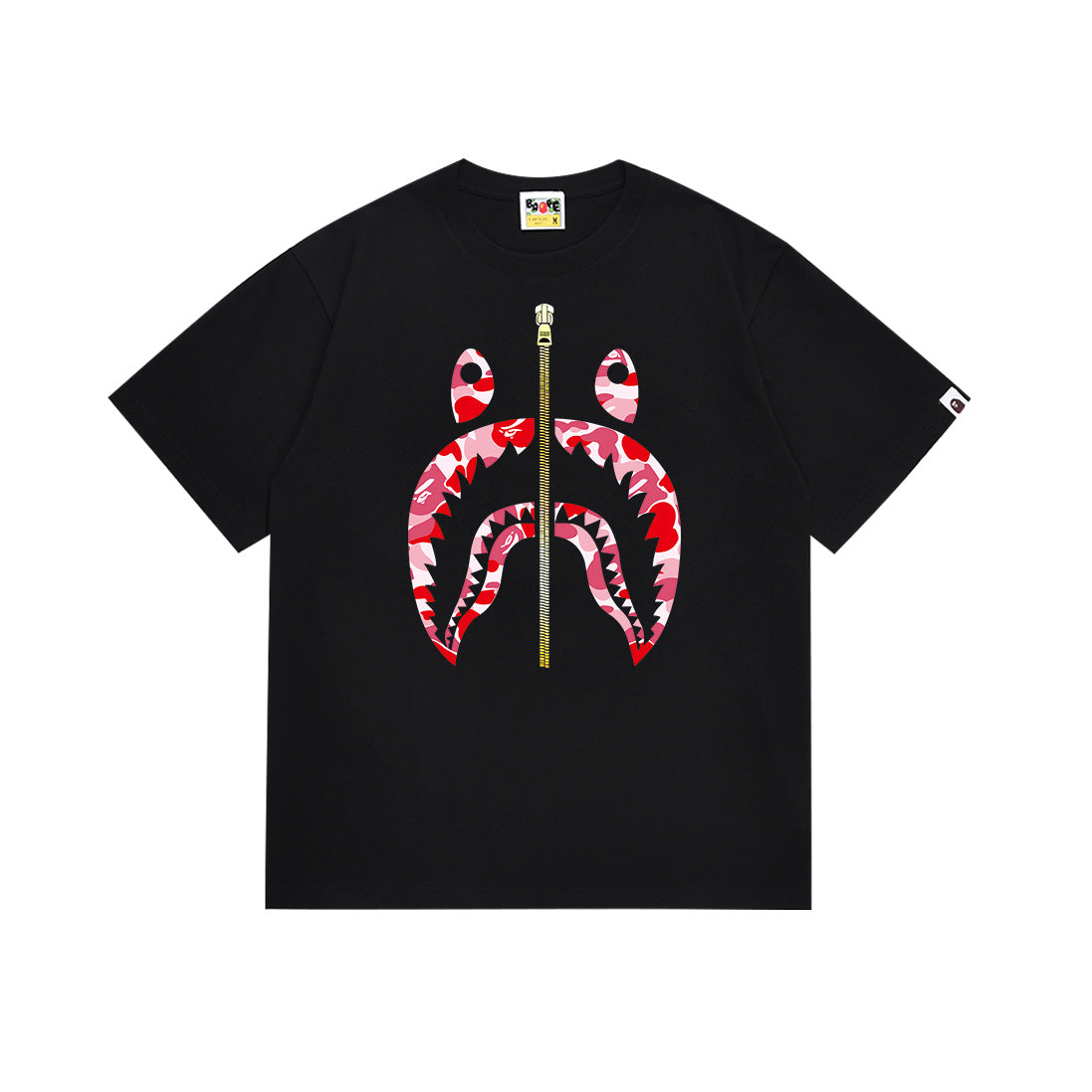 B t-shirt