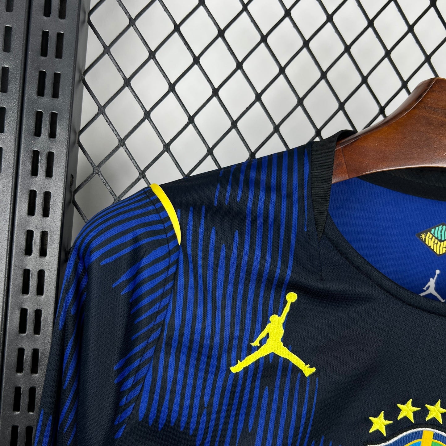 Jersey